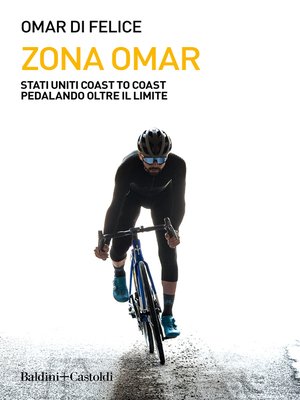 cover image of Zona Omar